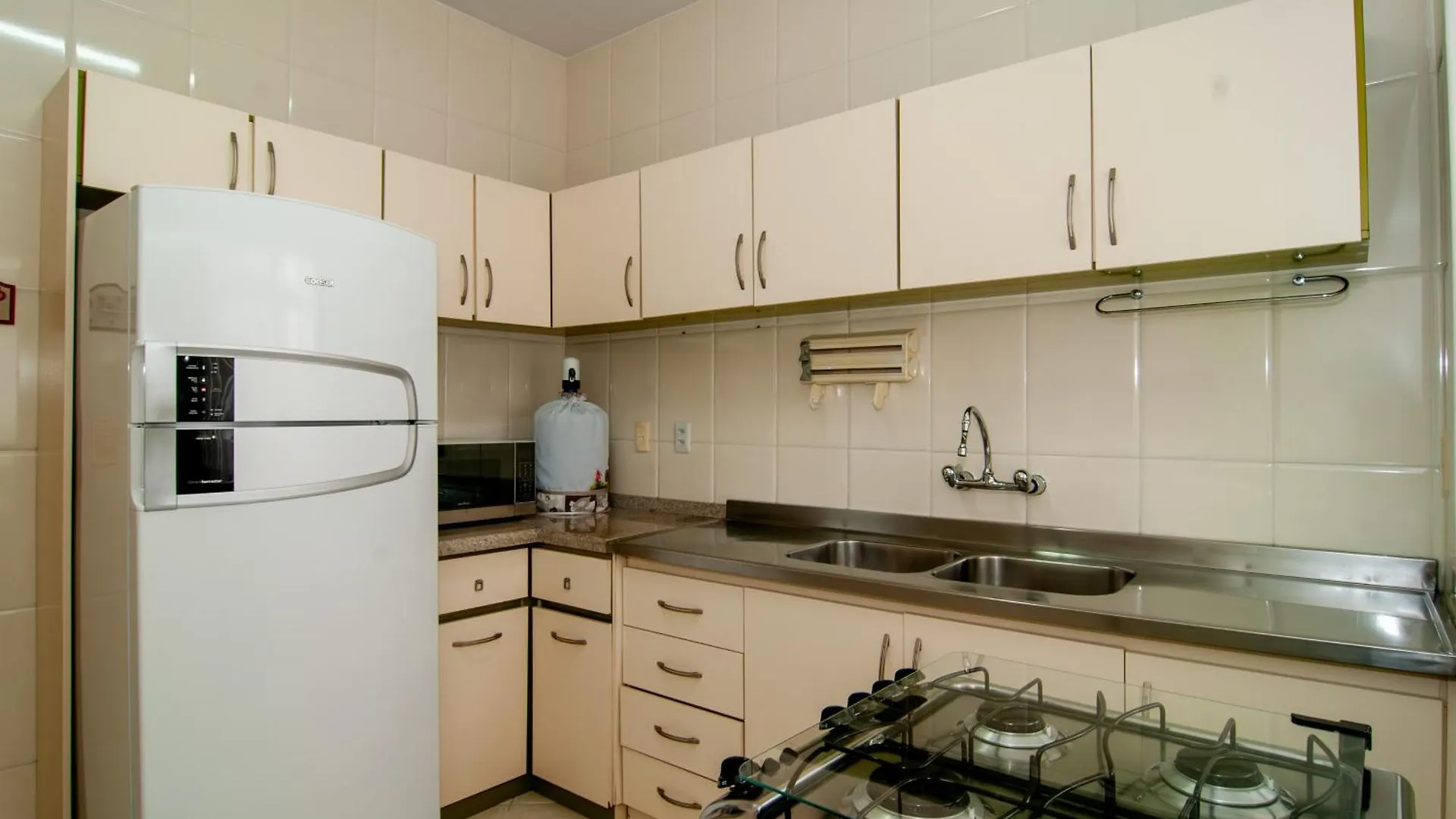 شقة Vista Mar Na Av. Atlantica, Wi-Fi E Garagem Tx9939 Balneário Camboriú