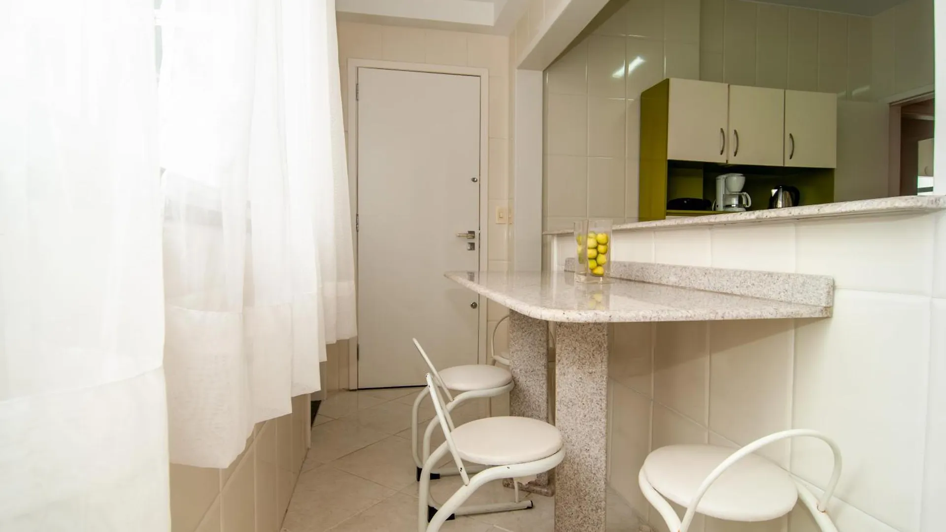 شقة Vista Mar Na Av. Atlantica, Wi-Fi E Garagem Tx9939 Balneário Camboriú 0*,