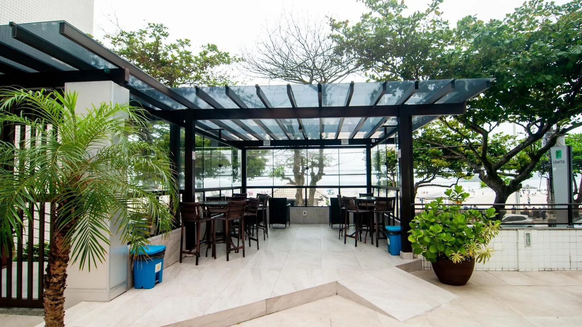 شقة Vista Mar Na Av. Atlantica, Wi-Fi E Garagem Tx9939 Balneário Camboriú