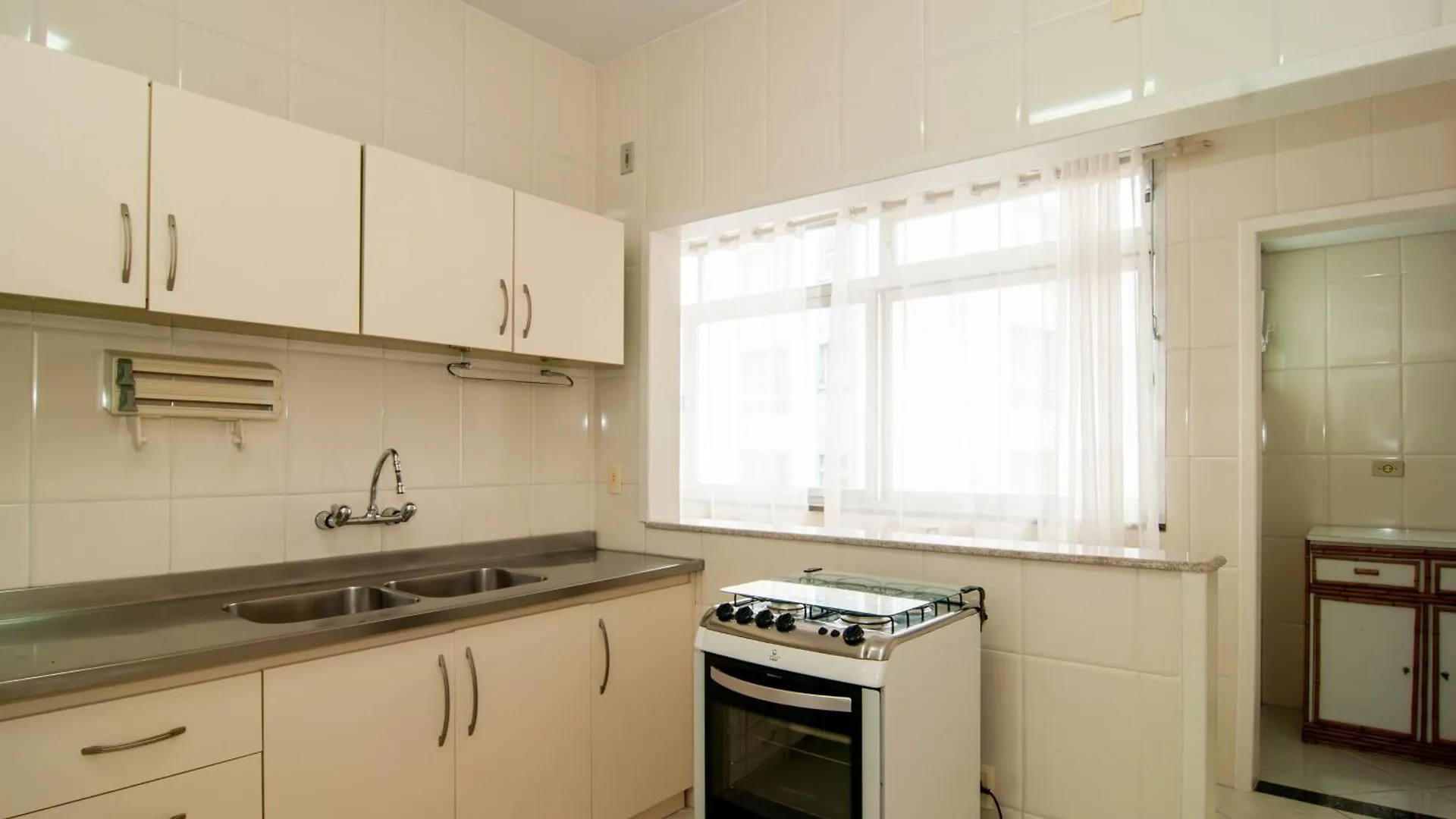 شقة Vista Mar Na Av. Atlantica, Wi-Fi E Garagem Tx9939 Balneário Camboriú البرازيل
