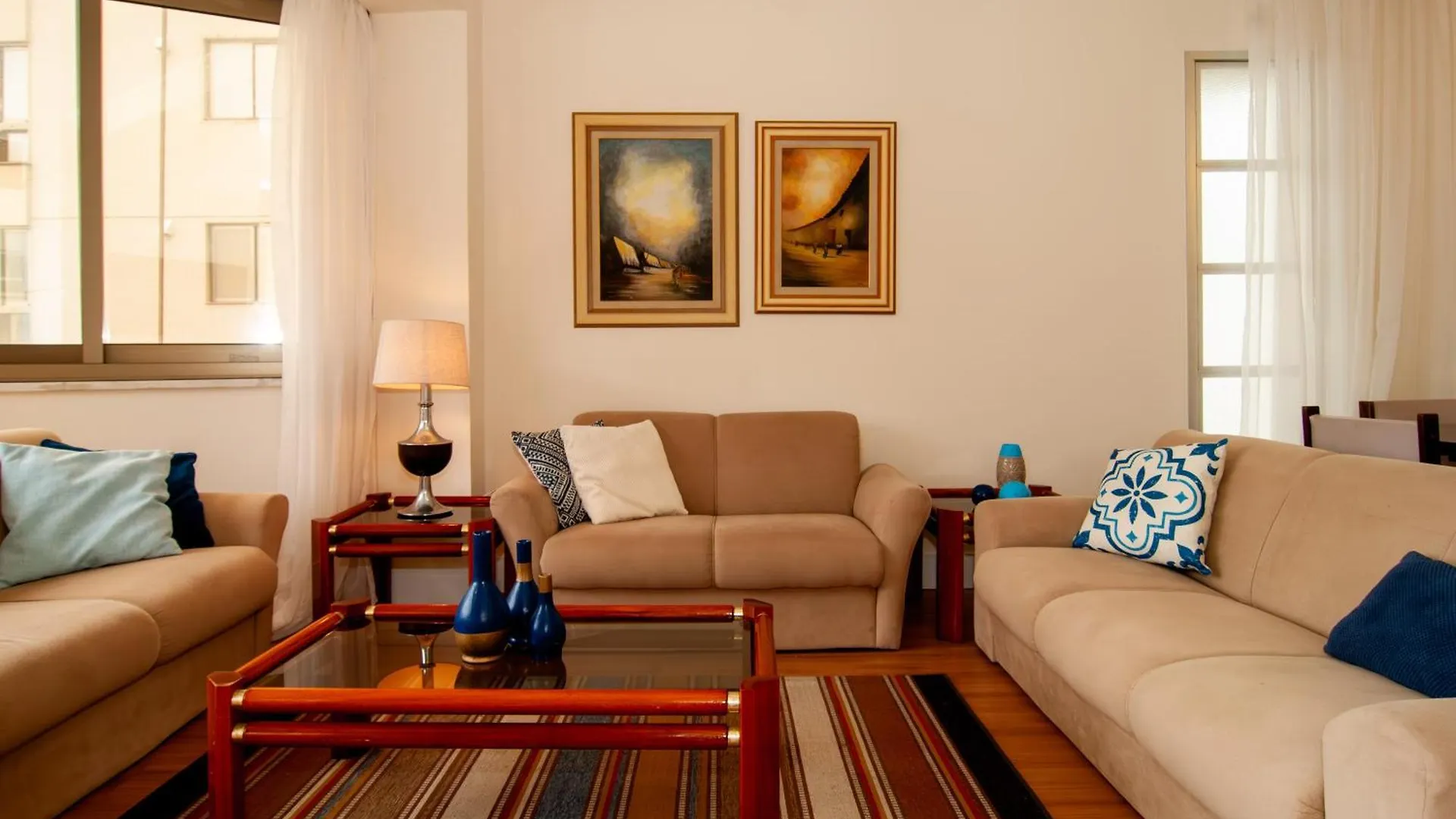 شقة Vista Mar Na Av. Atlantica, Wi-Fi E Garagem Tx9939 Balneário Camboriú