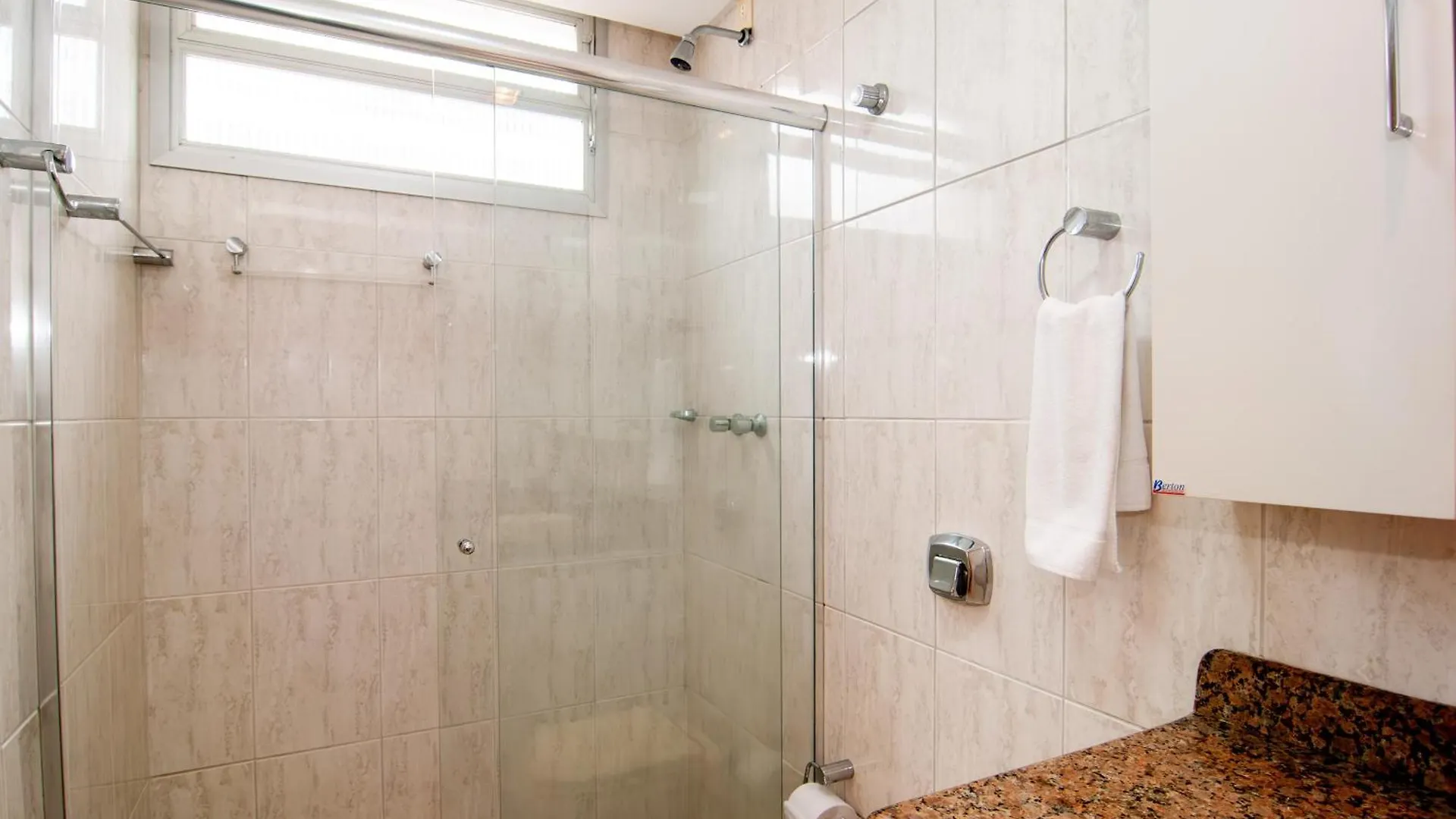 דירות Balneário Camboriú Vista Mar Na Av. Atlantica, Wi-Fi E Garagem Tx9939