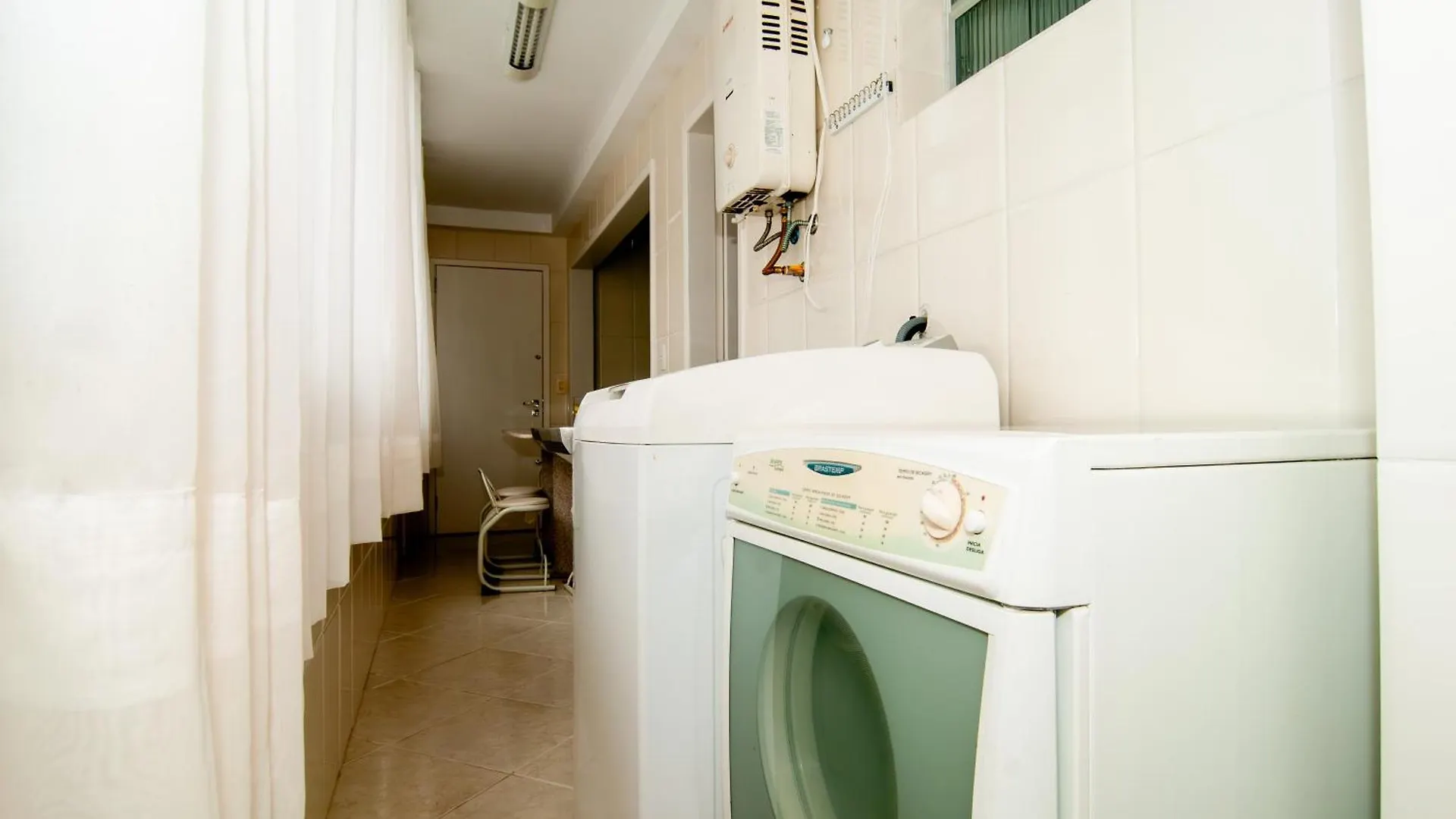 דירות Balneário Camboriú Vista Mar Na Av. Atlantica, Wi-Fi E Garagem Tx9939