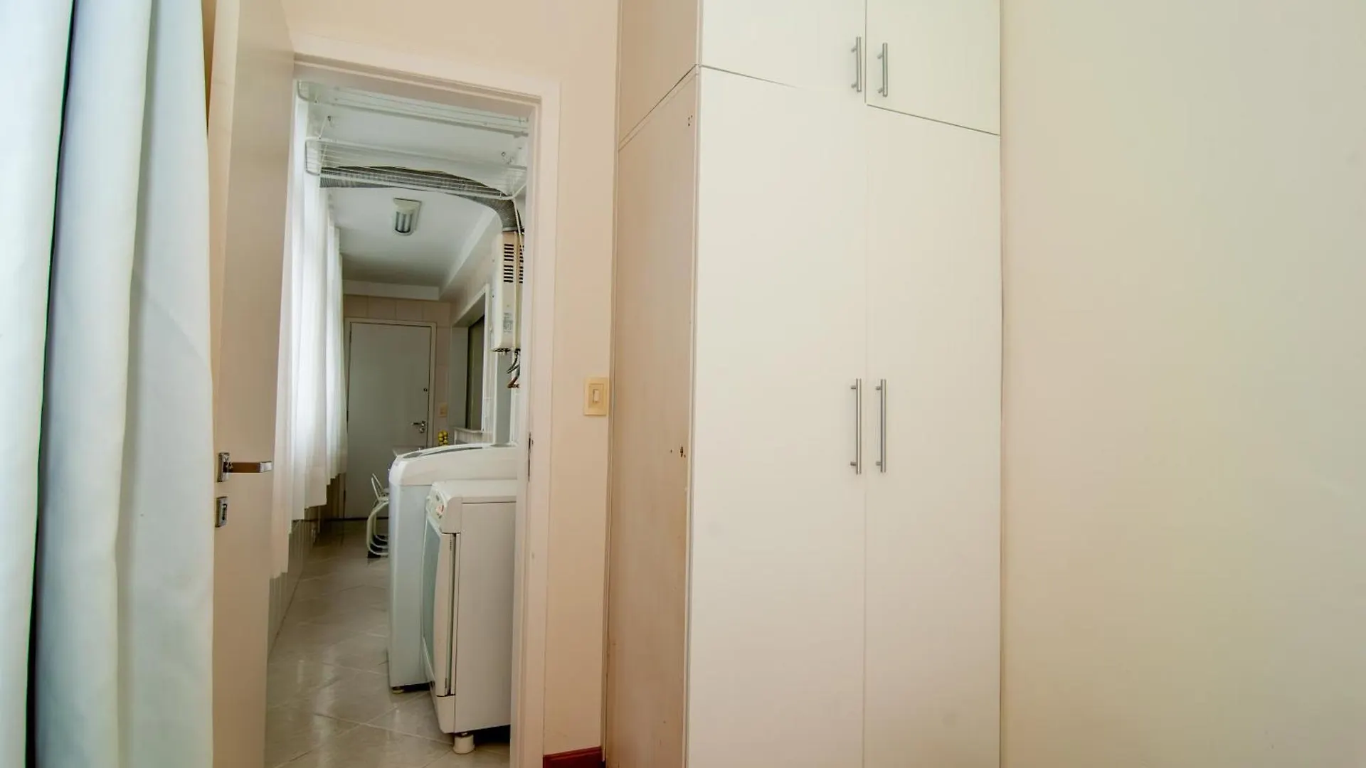 דירות Balneário Camboriú Vista Mar Na Av. Atlantica, Wi-Fi E Garagem Tx9939 0*,