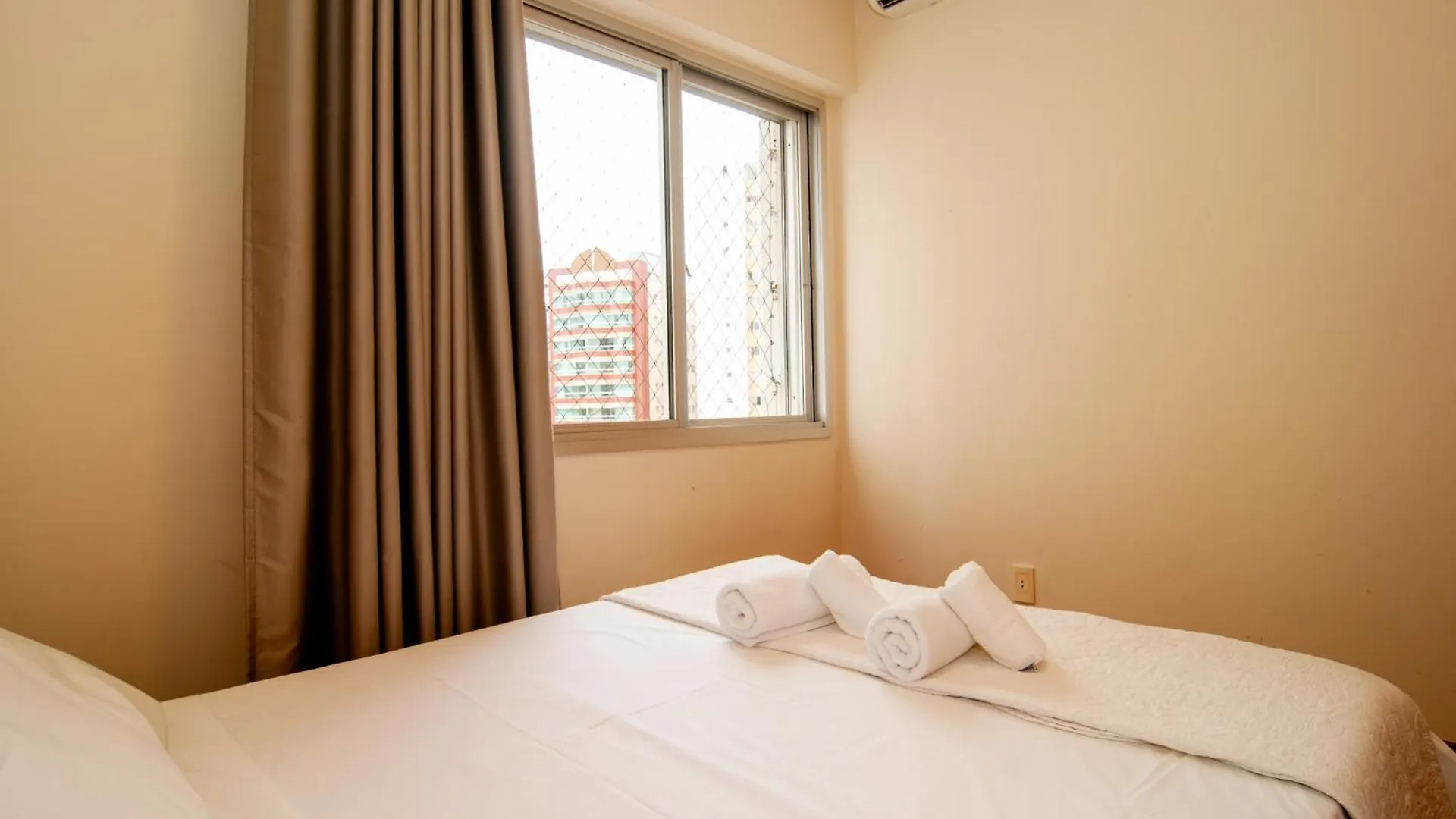 דירות Balneário Camboriú Vista Mar Na Av. Atlantica, Wi-Fi E Garagem Tx9939 0*,