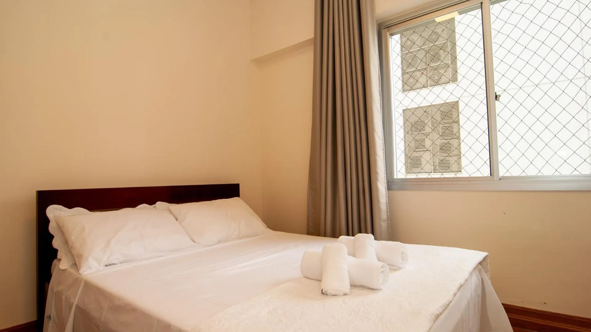 דירות Balneário Camboriú Vista Mar Na Av. Atlantica, Wi-Fi E Garagem Tx9939 0*,  ברזיל