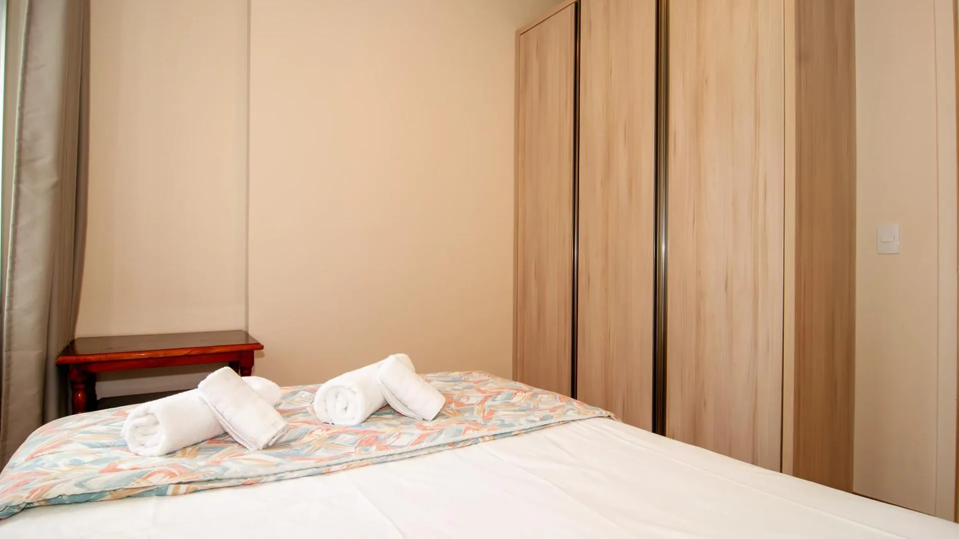 Appartamento Vista Mar Na Av. Atlantica, Wi-Fi E Garagem Tx9939 Balneário Camboriú
